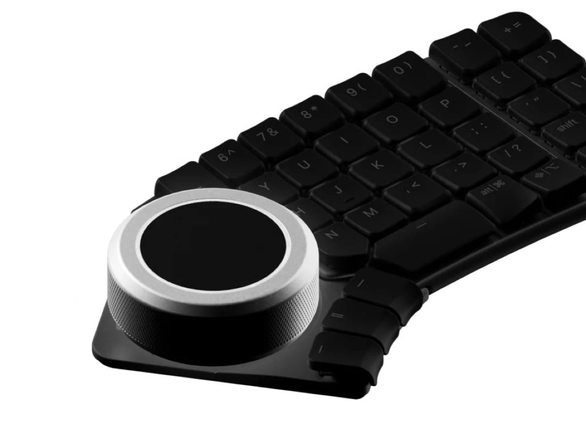 Naya Create モジュラーキーボード徹底解説｜ワークフロー革新と高級