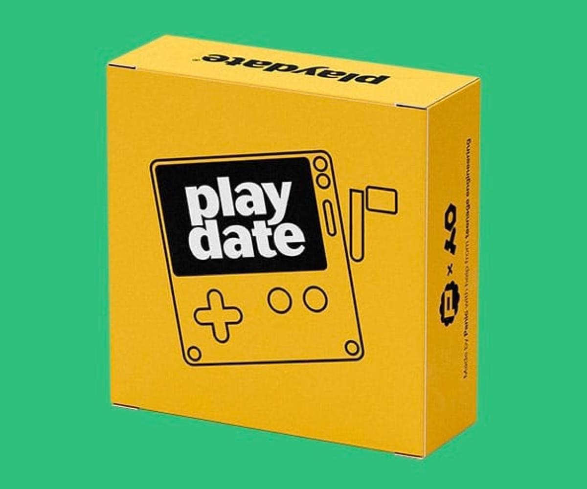 Playdate徹底レビュー｜クランク搭載のレトロ携帯ゲーム革命 – BIKMAN TECH