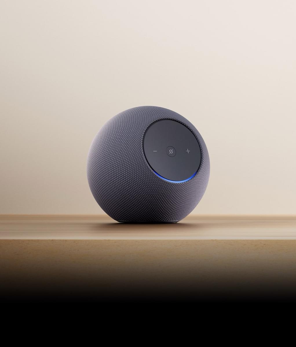 Amazon Echo Studio（2025年新型）徹底レビュー｜AI搭載小型スマート