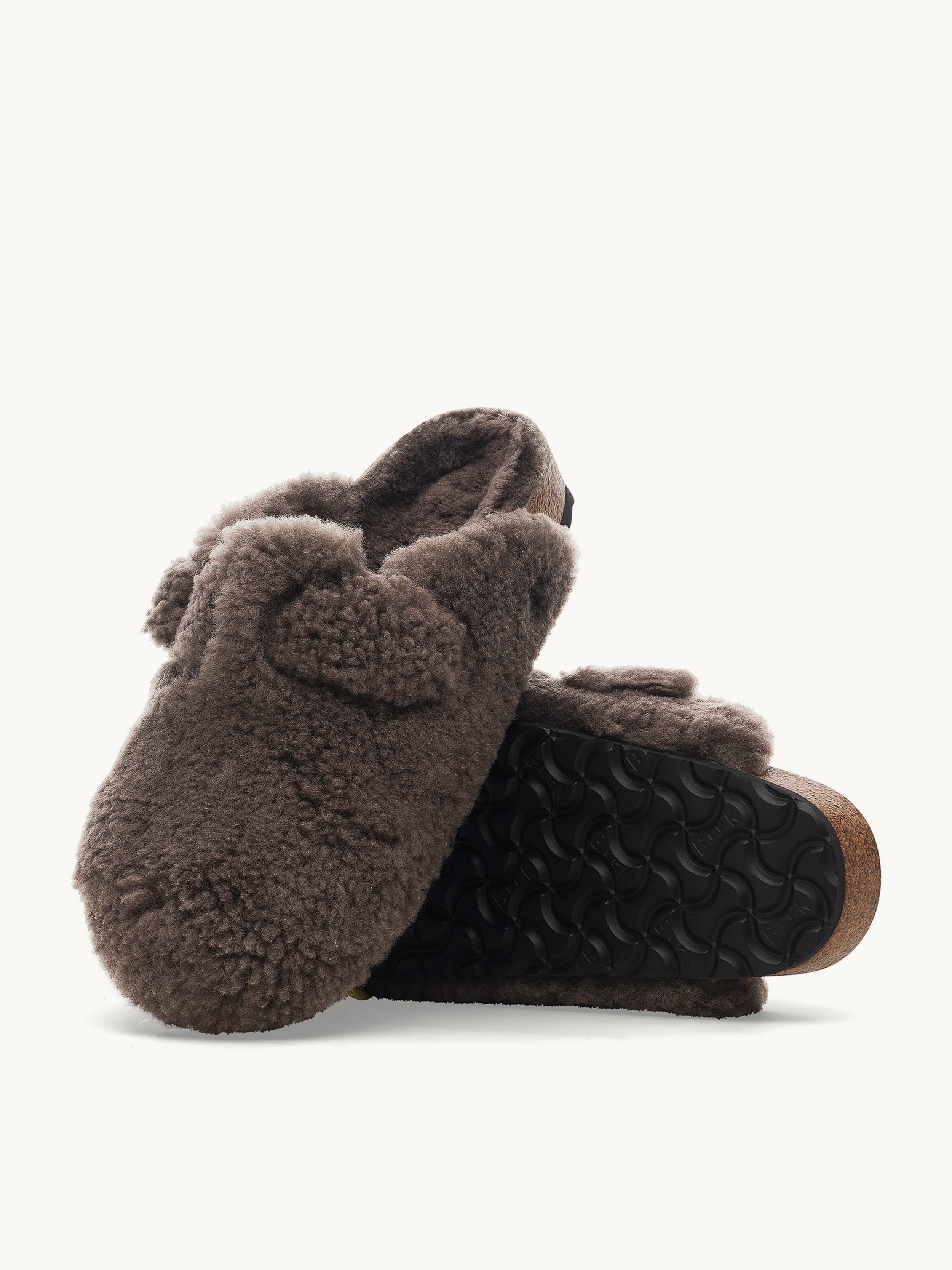 goop | Boston Big Buckle Clogs