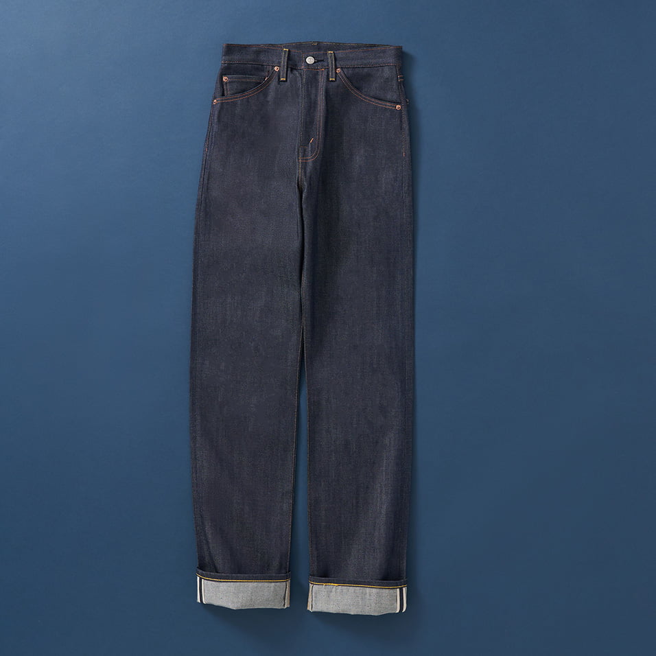 リーバイス®スタッフが選んだ名品。FINDING Levi's®| リーバイス® 公式