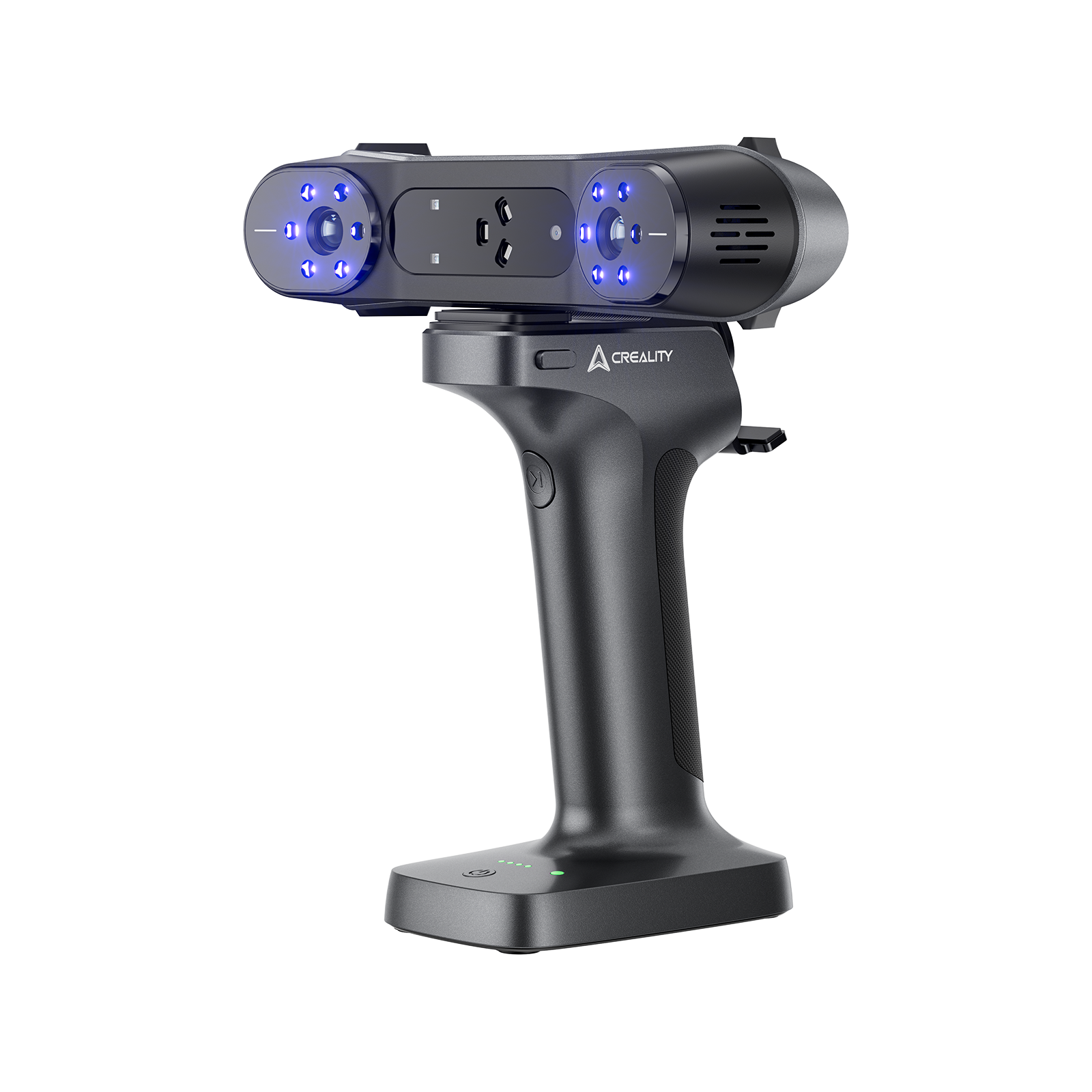 Creality CR-Scan Otter 3D Scanner: Ultra-Accurate, Smooth Scanning