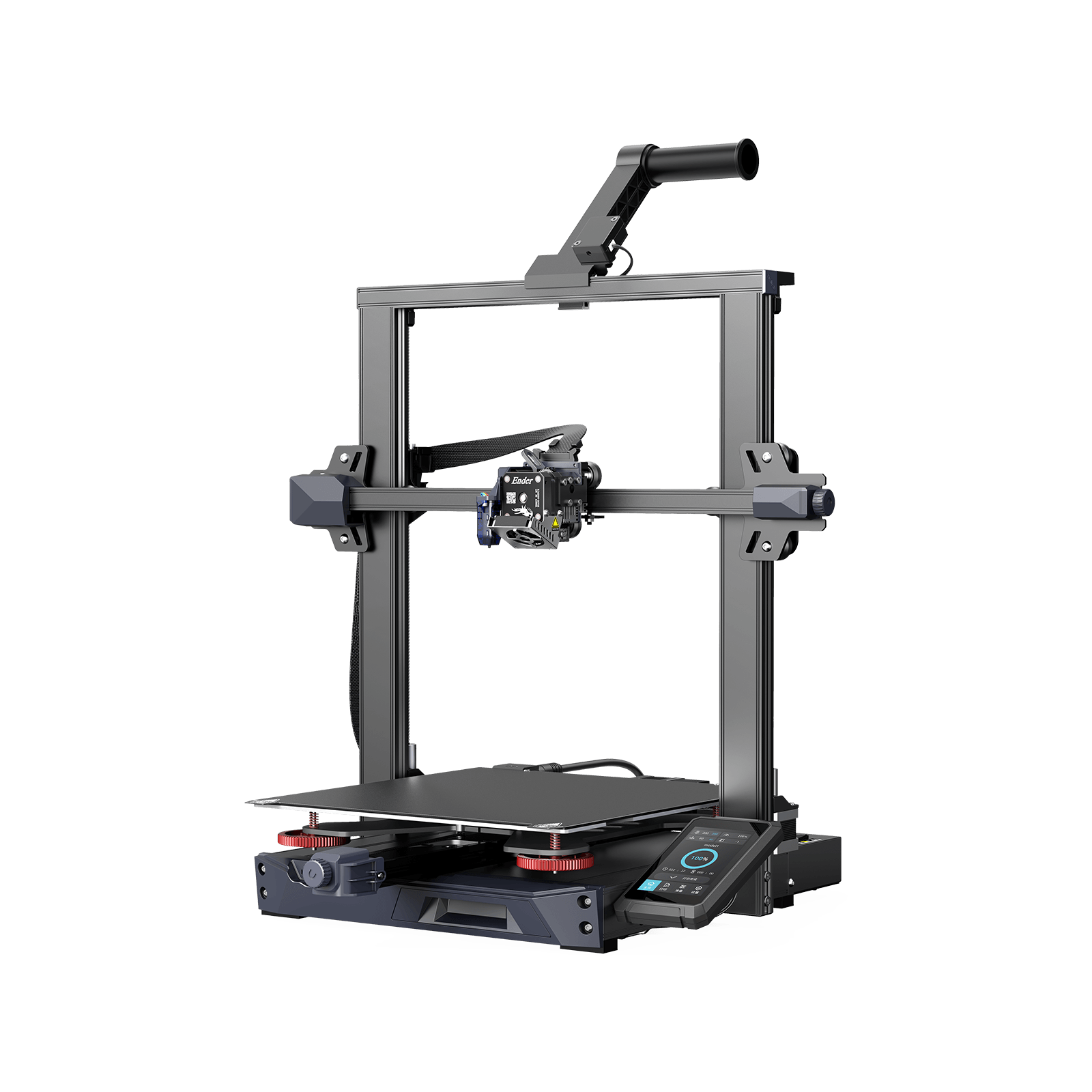 Ender-3 S1 Plus 3D Printer - Creality Official Store