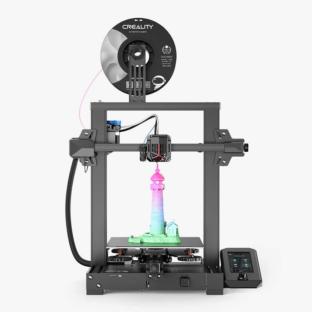 Ender-3 V2 Neo 3D Printer - Creality Official Store