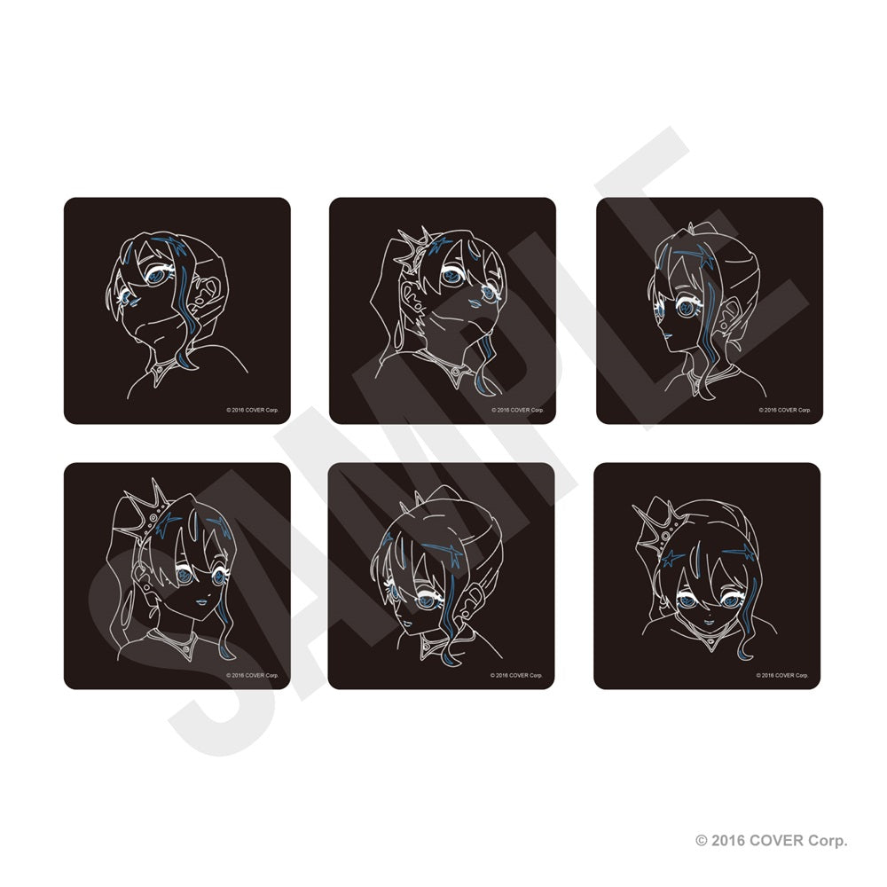 星街すいせい」チェキ風カード（ランダム） – IP書店 ONLINE