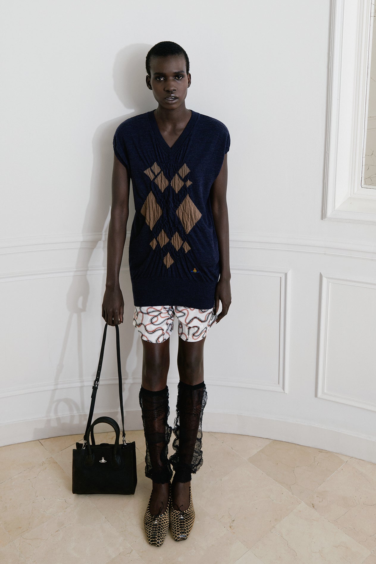 ヴィヴィアン・ウエストウッド（Vivienne Westwood）公式サイト