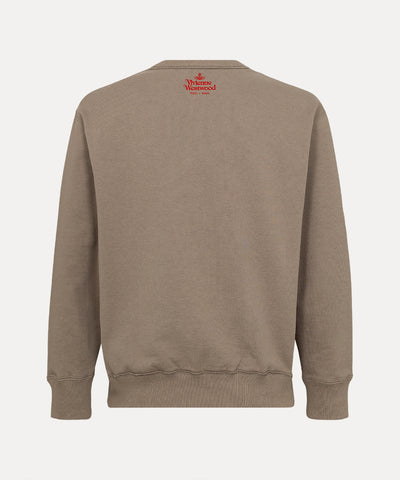 Cats スウェットシャツ(ベージュ)（メンズ）（1622361005）｜ウェア