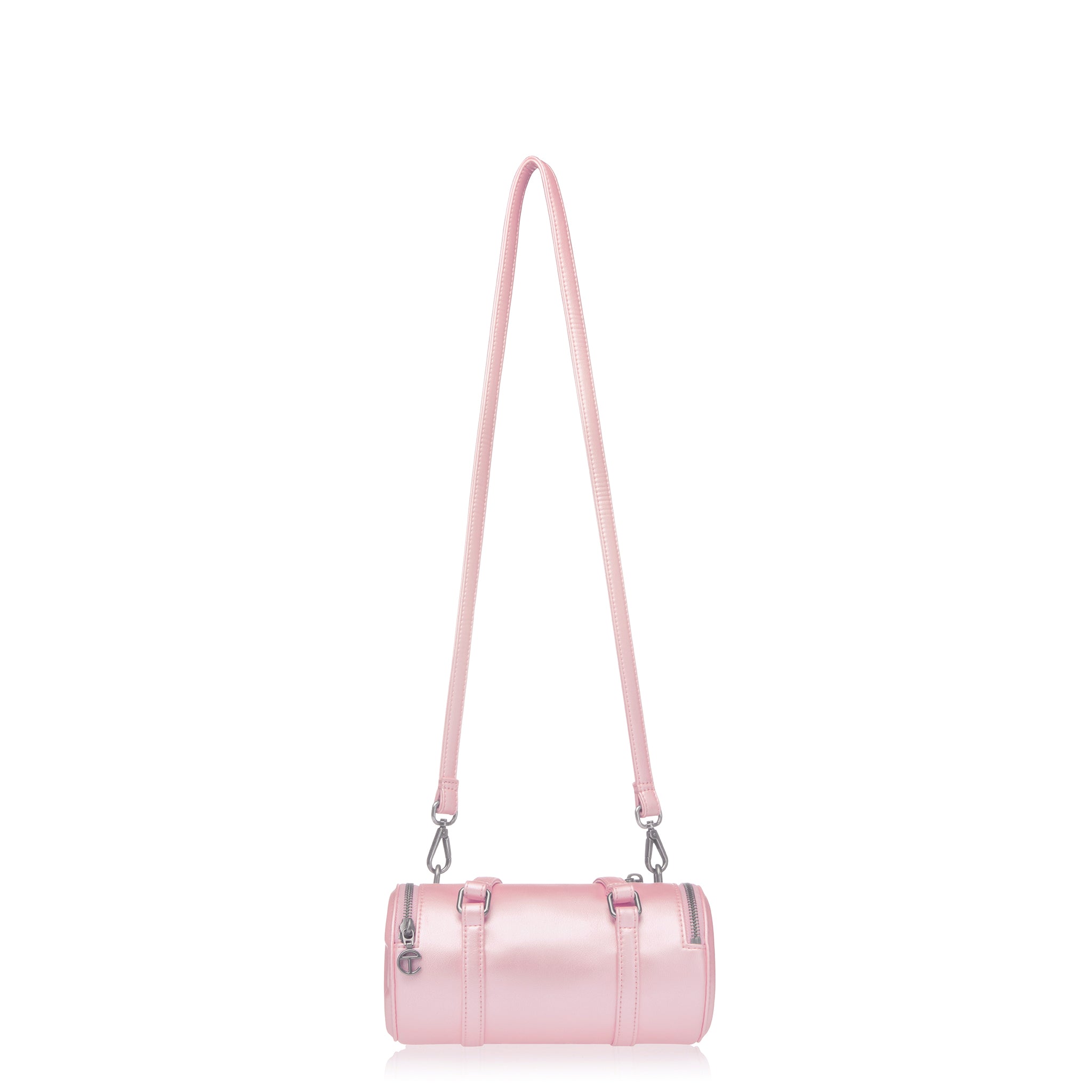 Small Telfar Duffle - Ballerina