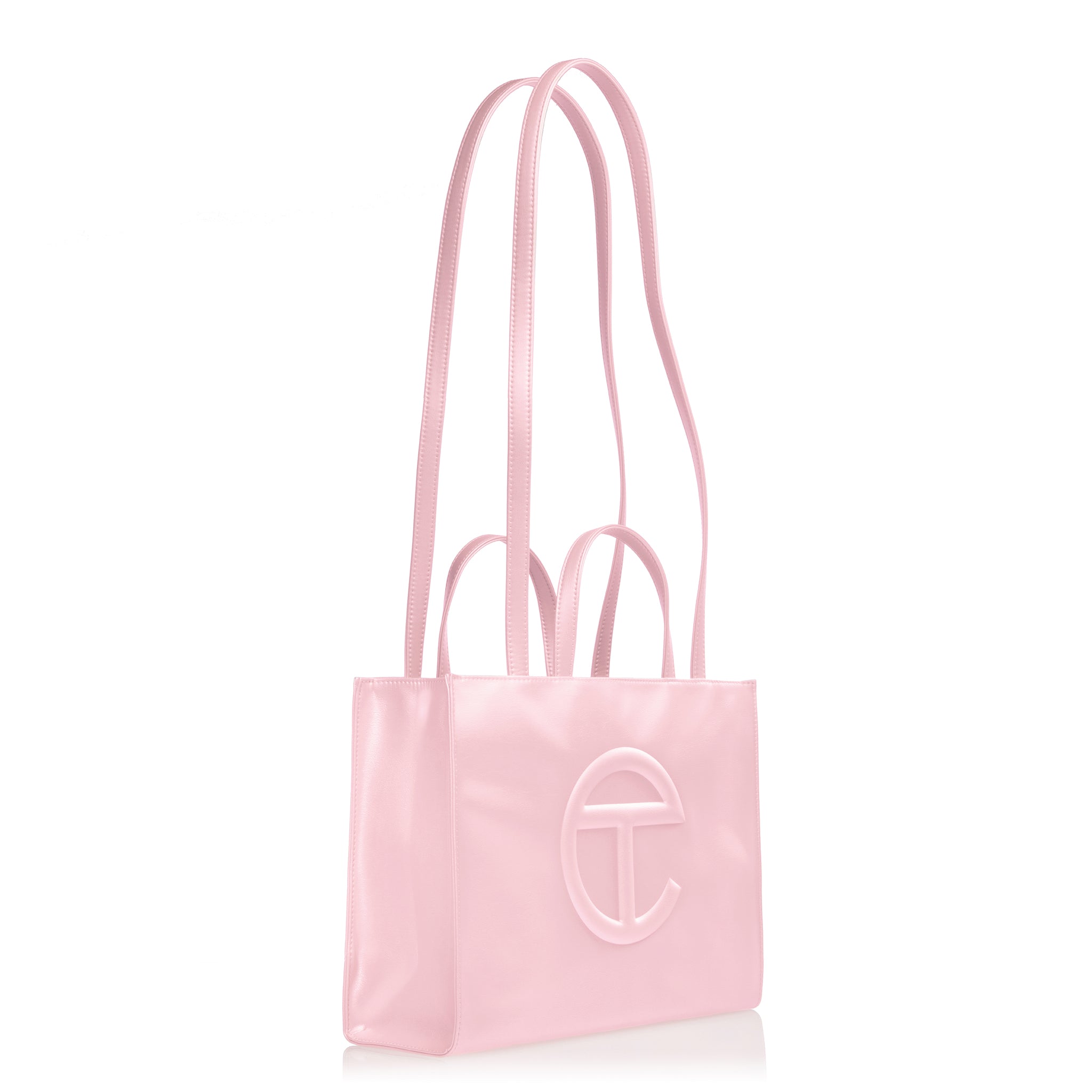 Medium Shopping Bag - Ballerina