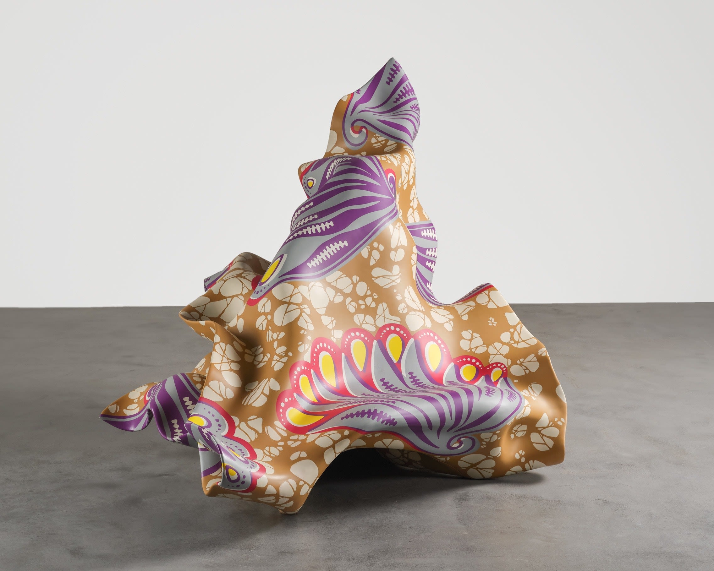 Windy Chair | Carpenters Workshop Gallery