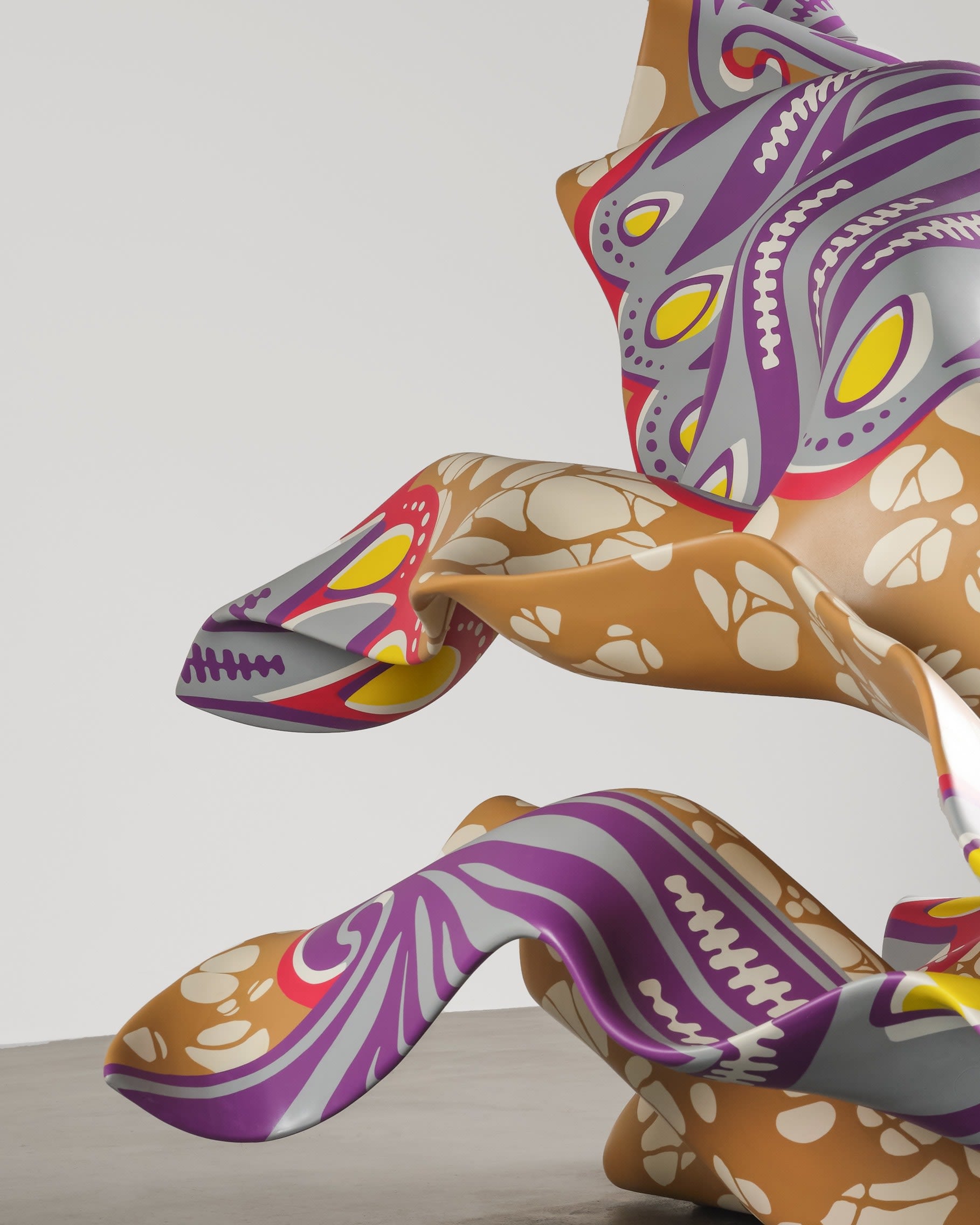 Windy Chair | Carpenters Workshop Gallery