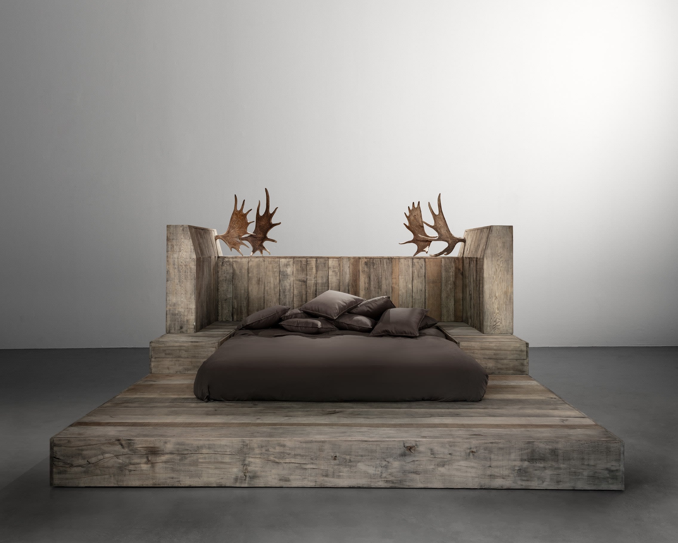 Rust Never Sleeps | Rick Owens Furniture