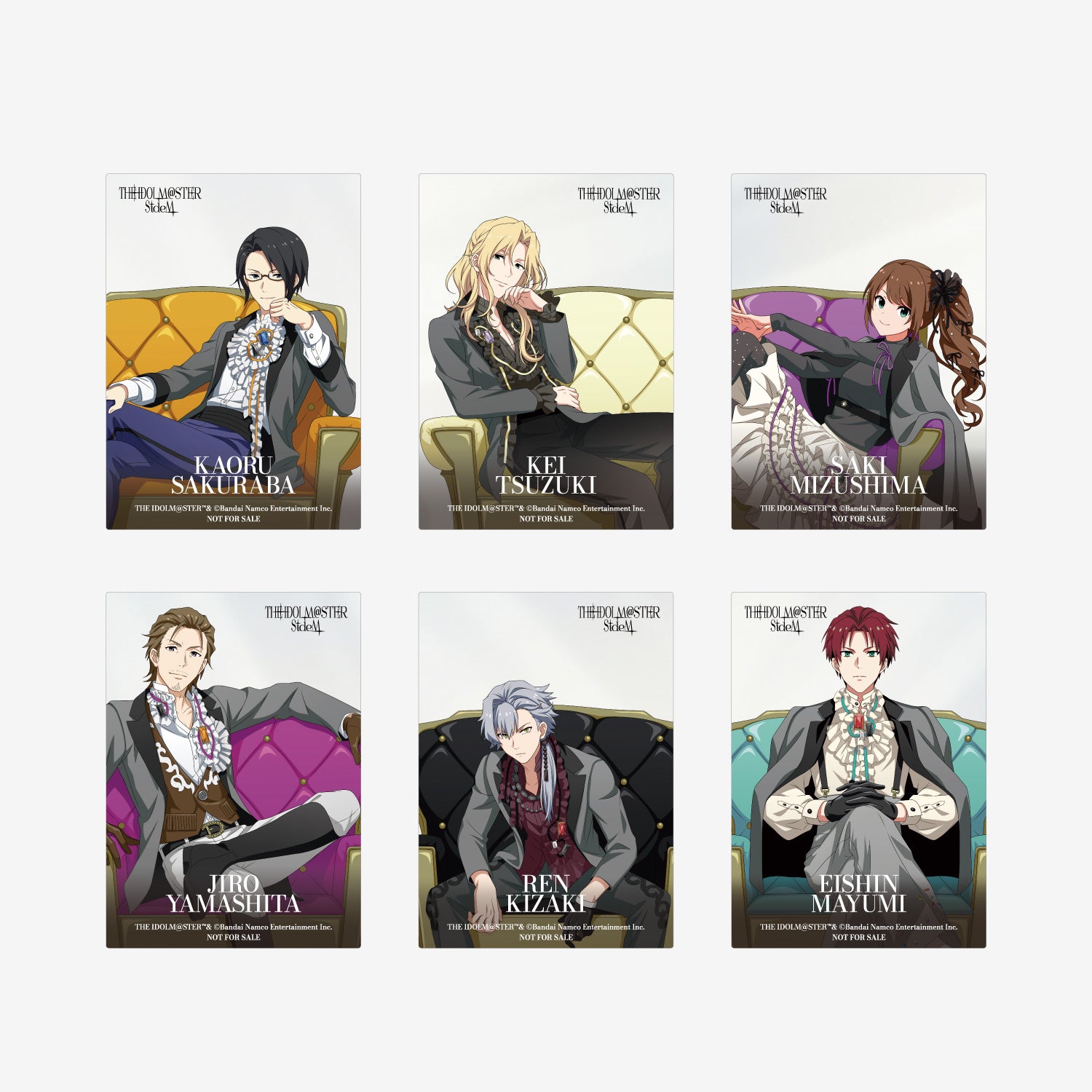 A2ポスター – CALTLA