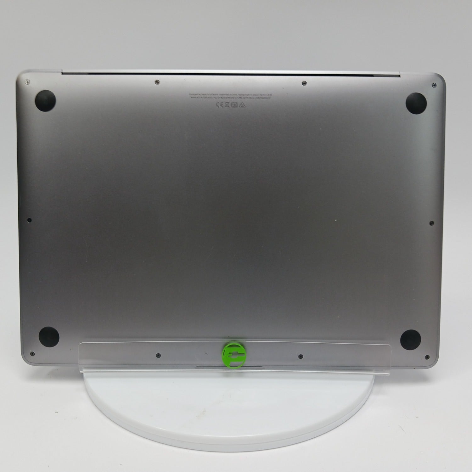 2020 Apple MacBook Air 13.3