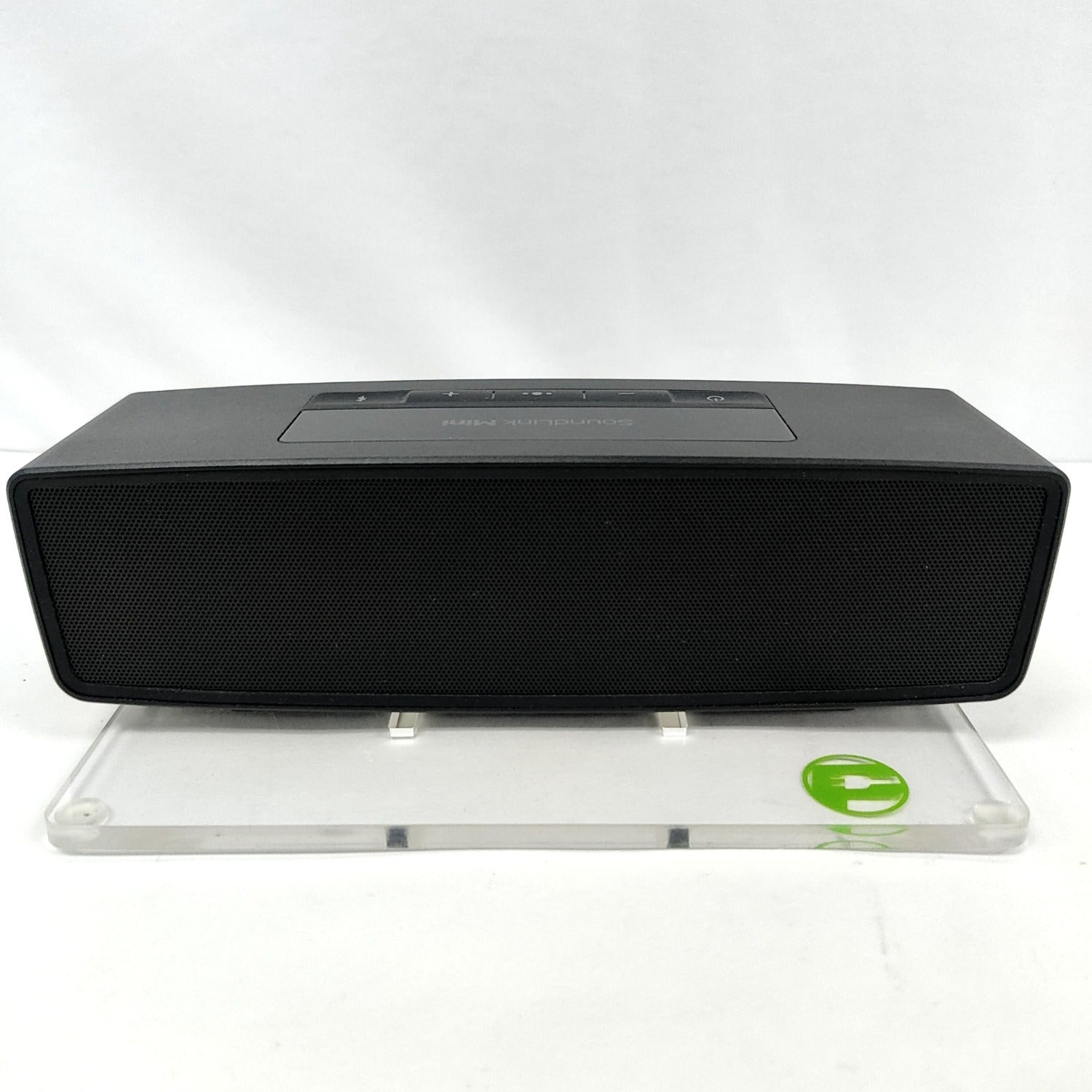 Bose SoundLink Mini II Wireless Portable Bluetooth Speaker Black