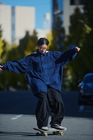 MIN-NANO×DIGAWEL – DIGAWEL ONLINE STORE