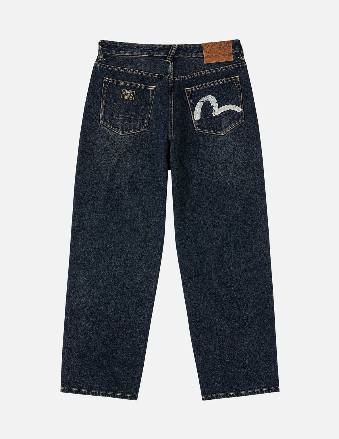 メンズ - ボトムス – EVISU