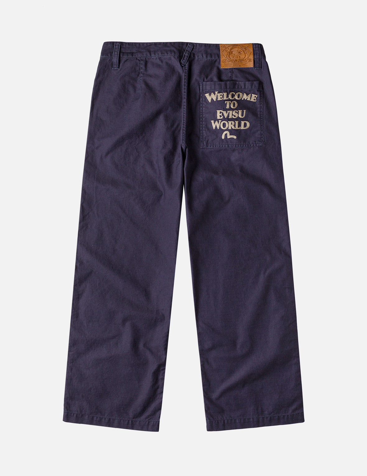 新着商品 - 男性 – EVISU