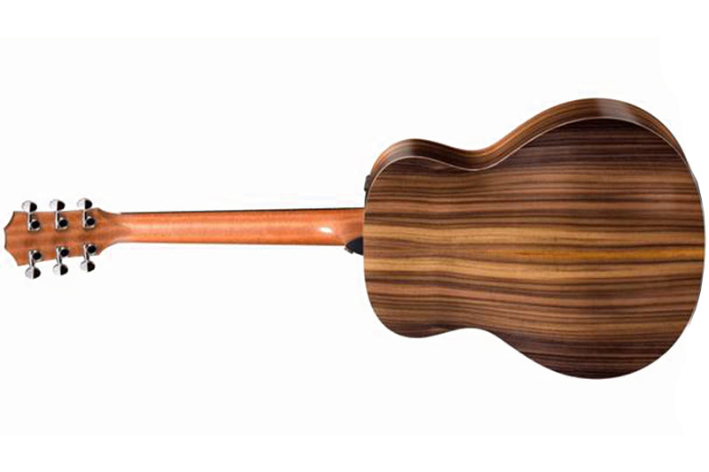 Taylor GS Mini-e Rosewood Announced! | The Music Zoo