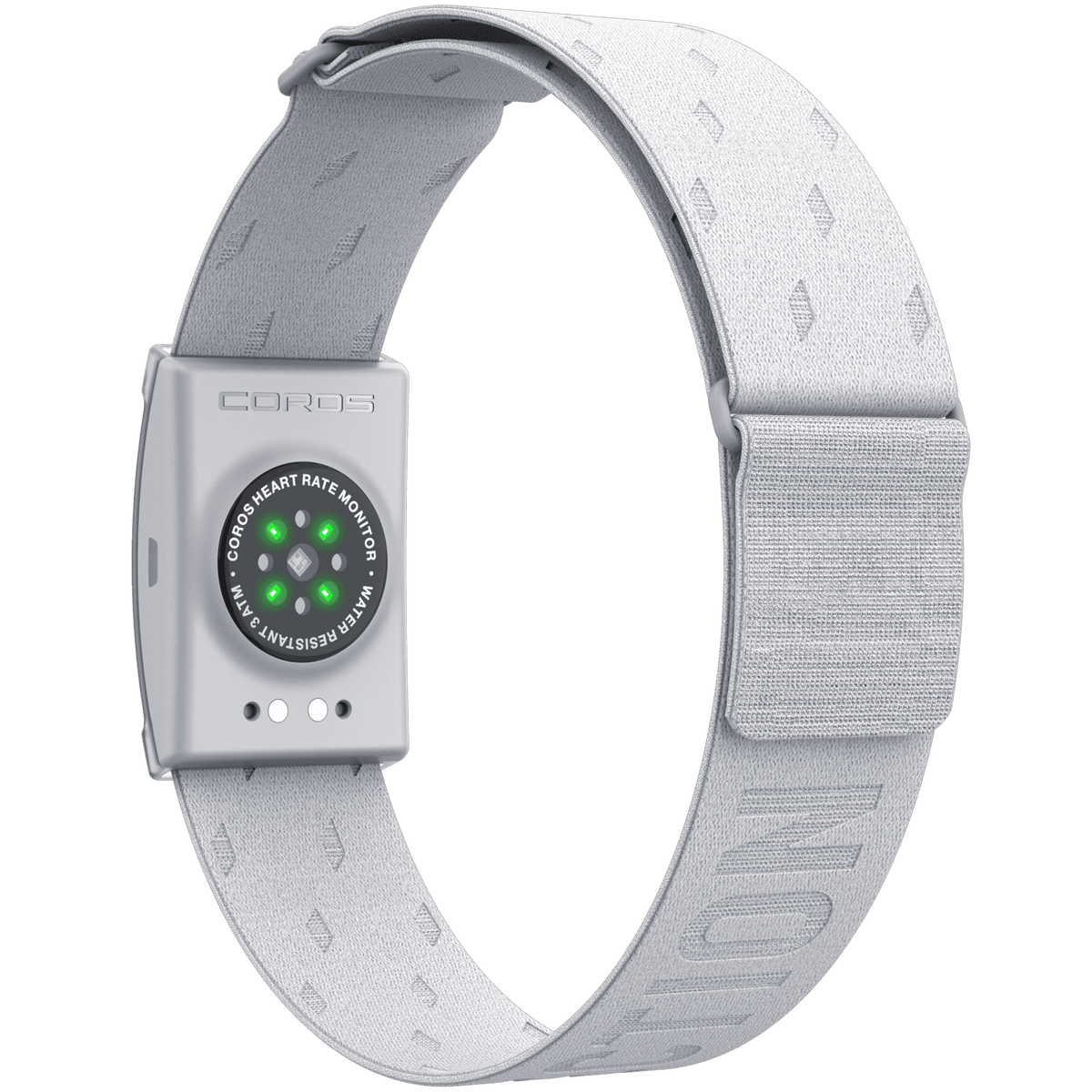 COROS Heart Rate Monitor - Accurate Heart Rate Monitoring for the Arm