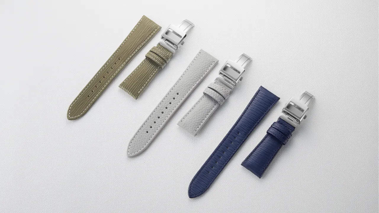 グランドセイコー ストラップキャンペーン＞9/1～9/30 – oomiya 公式サイト