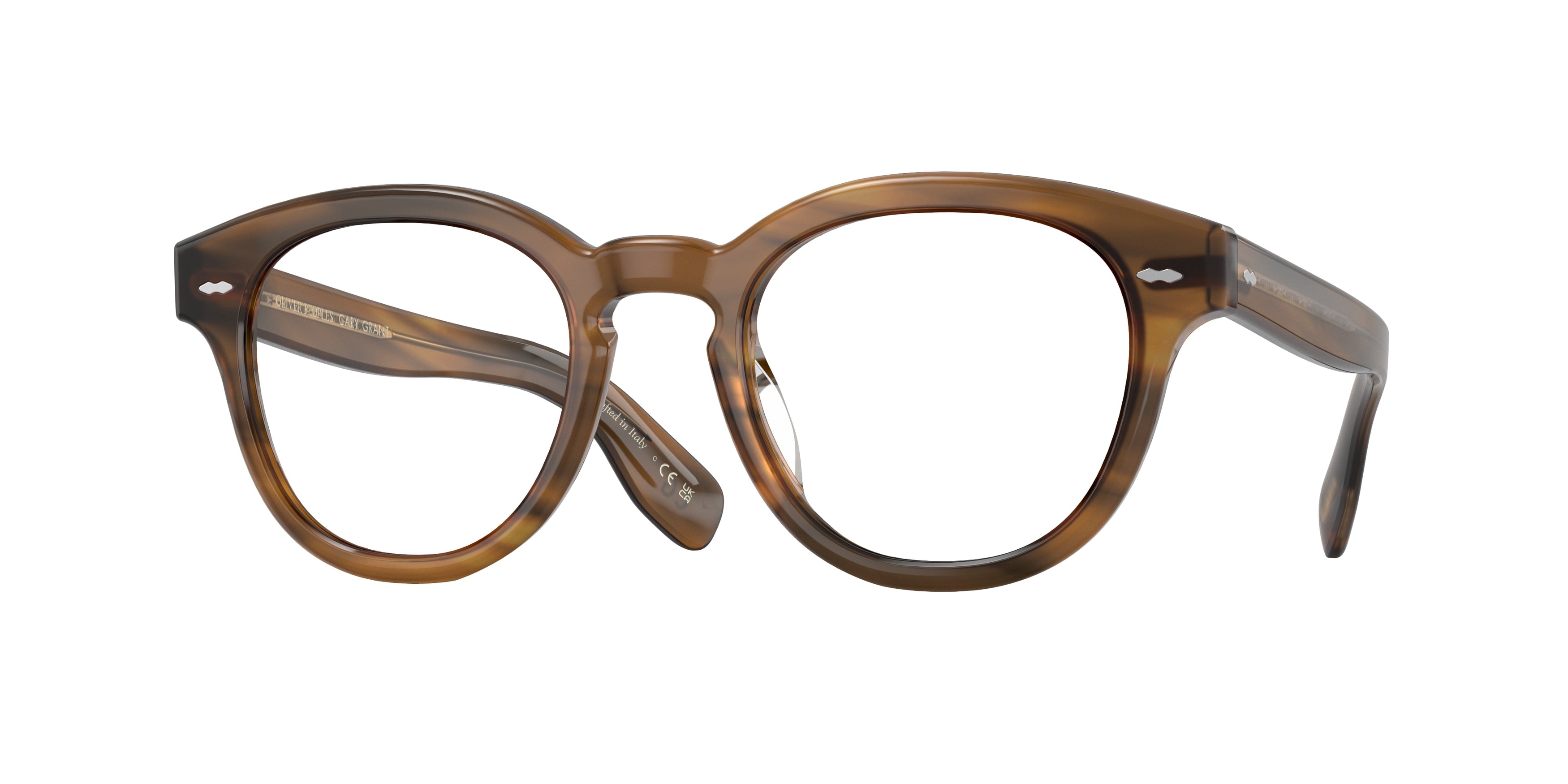 Oliver Peoples OV5413U CARY GRANT 1011 48 Glasses | Bassol Optic