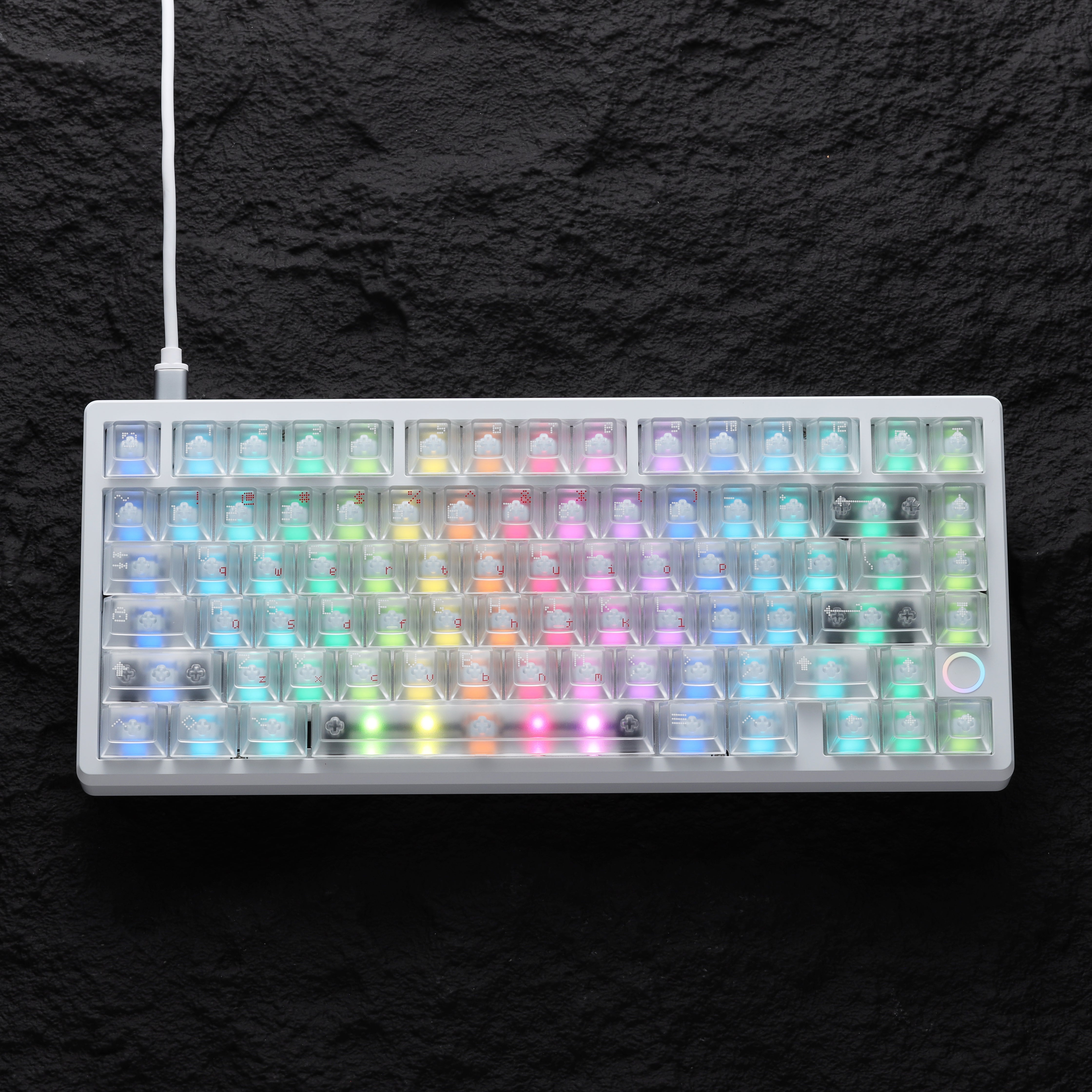 EverGlide Su75Pro レビュー。1万円台の新常識、トップ層に匹敵する実力。