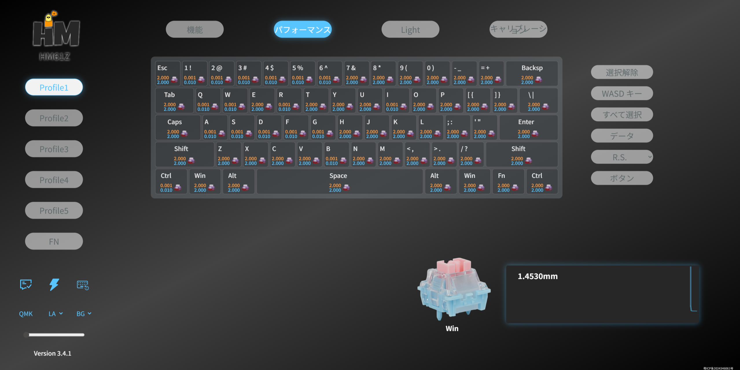 HM Z Platform HE PCBキット (HM61Z/HM64Z) 詳細レビュー。次世代の