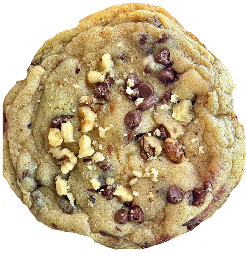 6 PACK COOKIES-Choose Your Flavors – Comeback Cookie