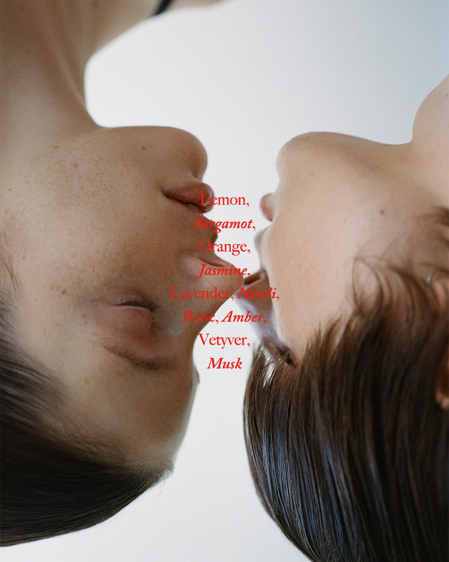 レイ フィギュア・ Lay Figure 100ml | 【公式通販】pesade（ぺサドゥ