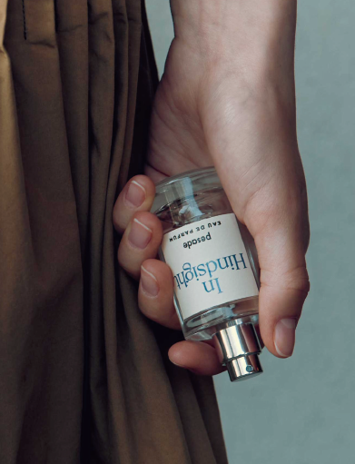 イン ハインズサイト・ In Hindsight 100ml | 【公式通販】pesade（ぺ