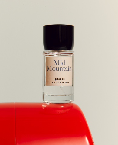 ミッドマウンテン・Mid Mountain 30ml | 【公式通販】pesade（ぺサドゥ