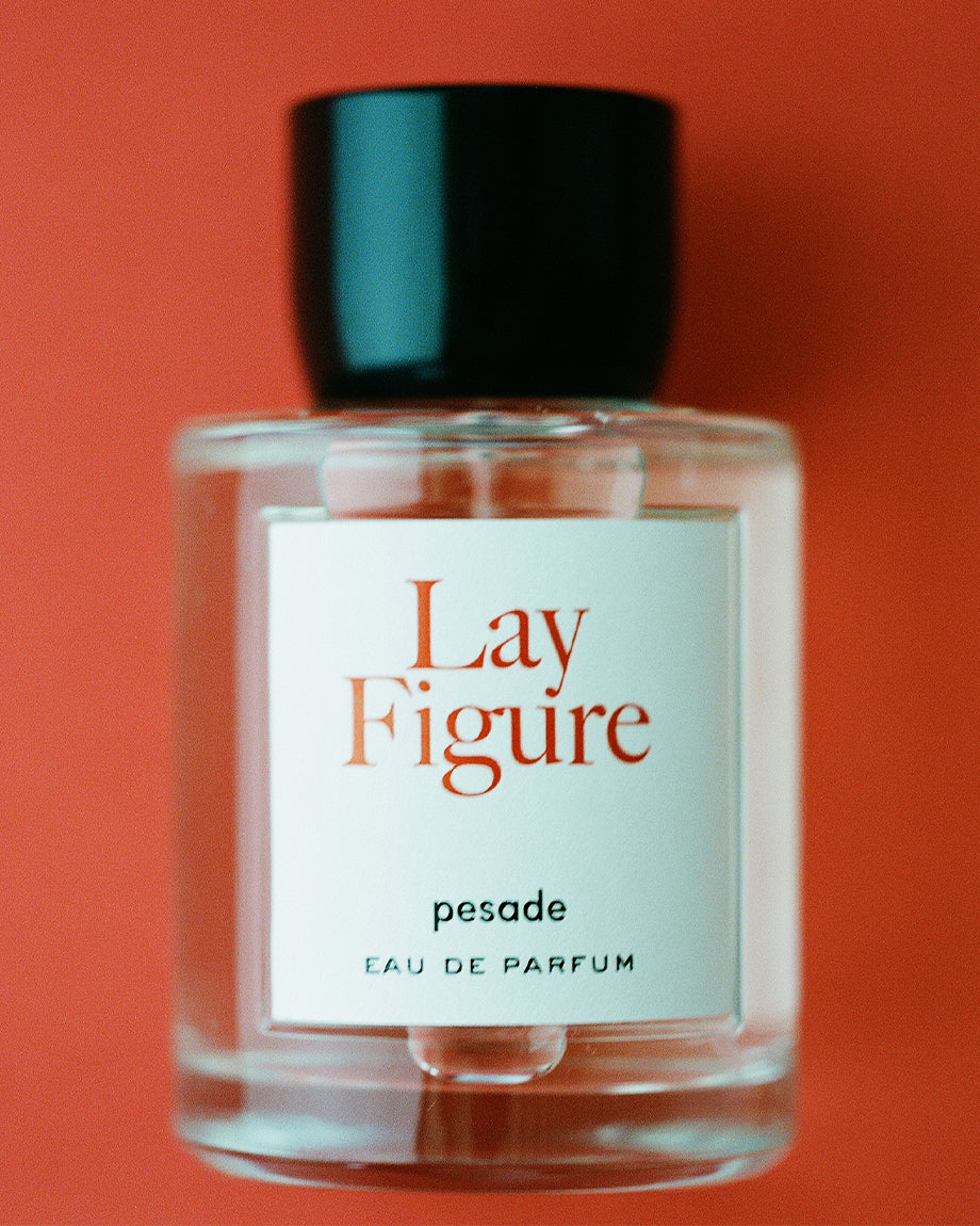 レイ フィギュア・ Lay Figure 100ml | 【公式通販】pesade（ぺサドゥ