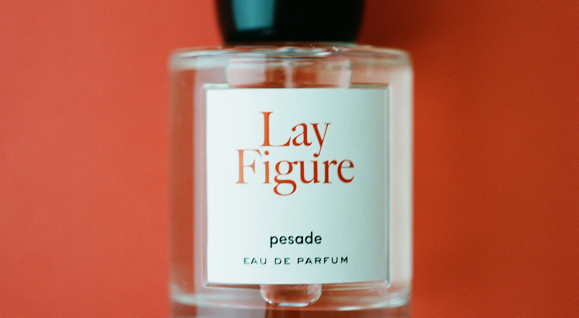 レイ フィギュア・ Lay Figure 100ml | 【公式通販】pesade（ぺサドゥ