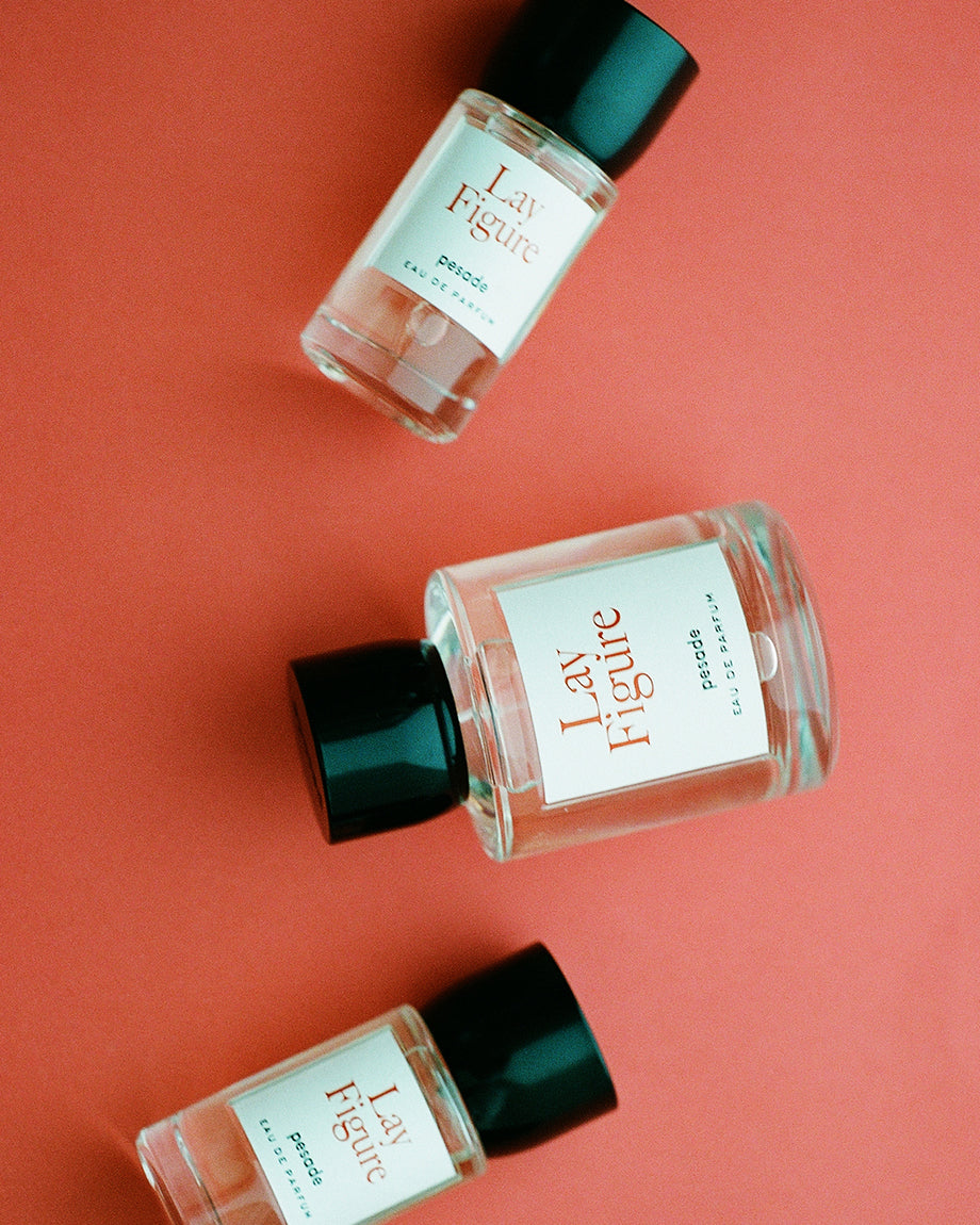 レイ フィギュア・ Lay Figure 30ml | 【公式通販】pesade（ぺサドゥ