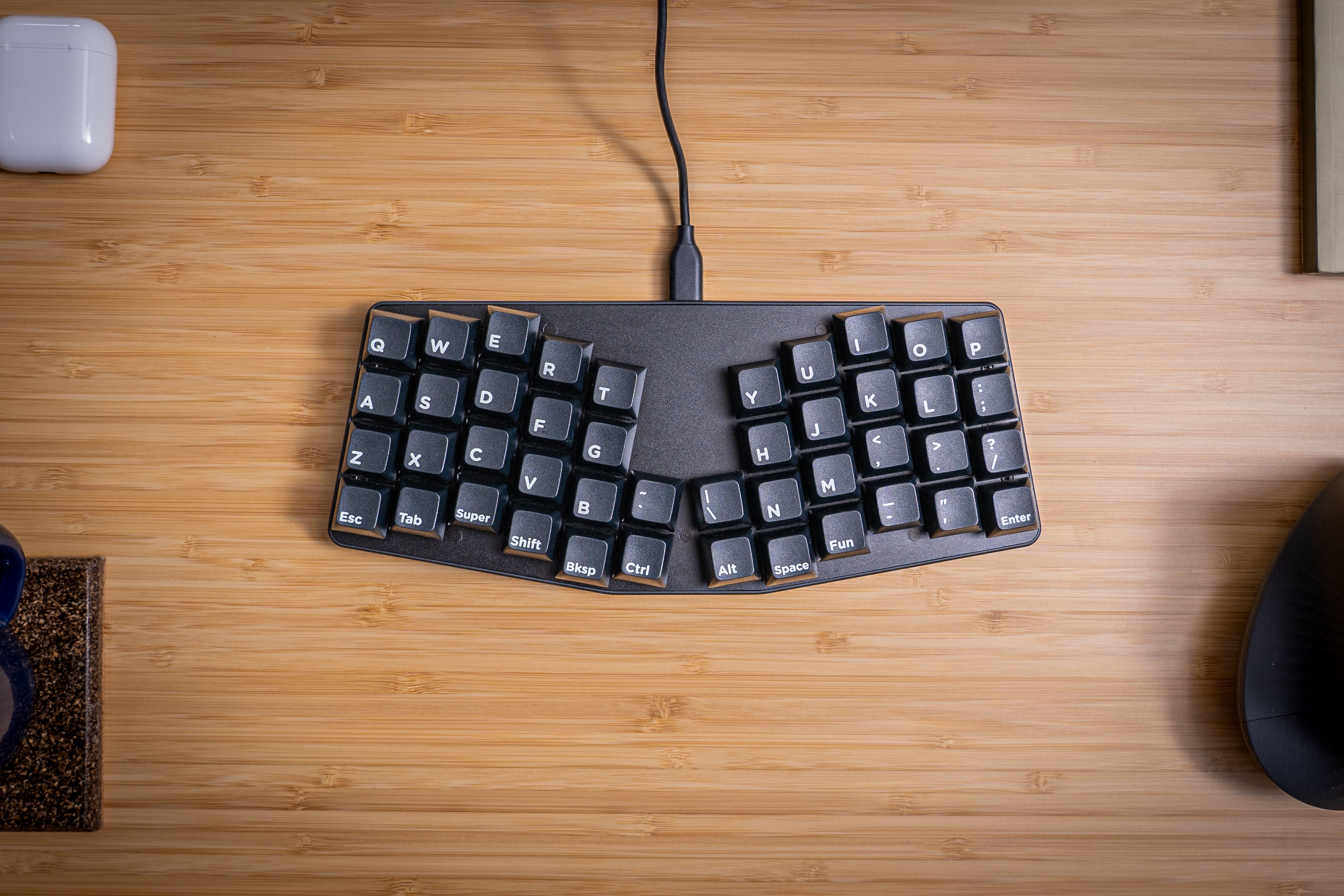 The Atreus – Keyboardio