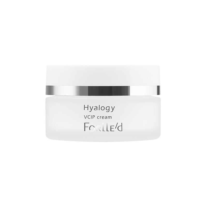 Forlle'd Hyalogy Lift Cream - face lifting cream | Shop Rescue Spa