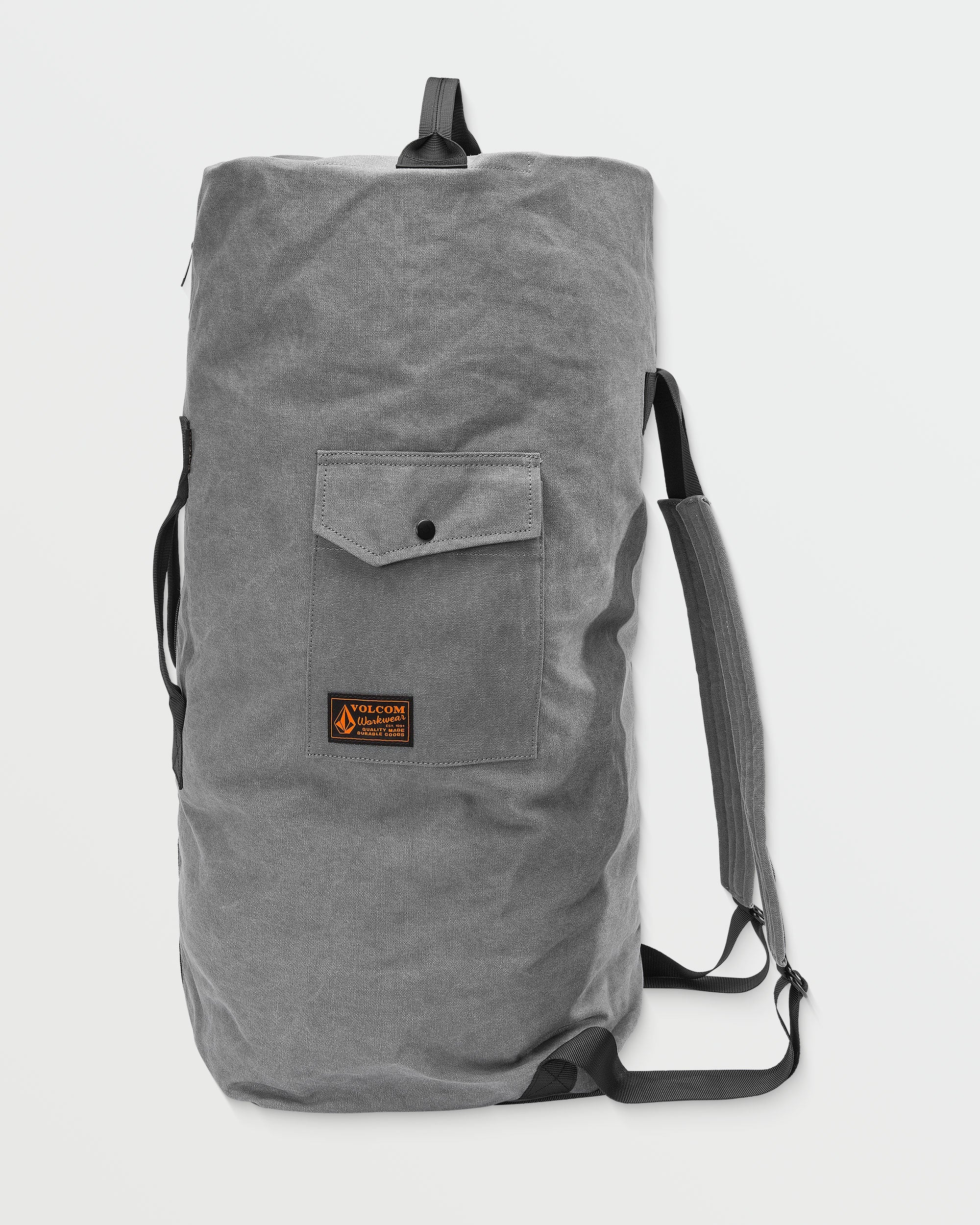Ruckstone Duffle - Volcom