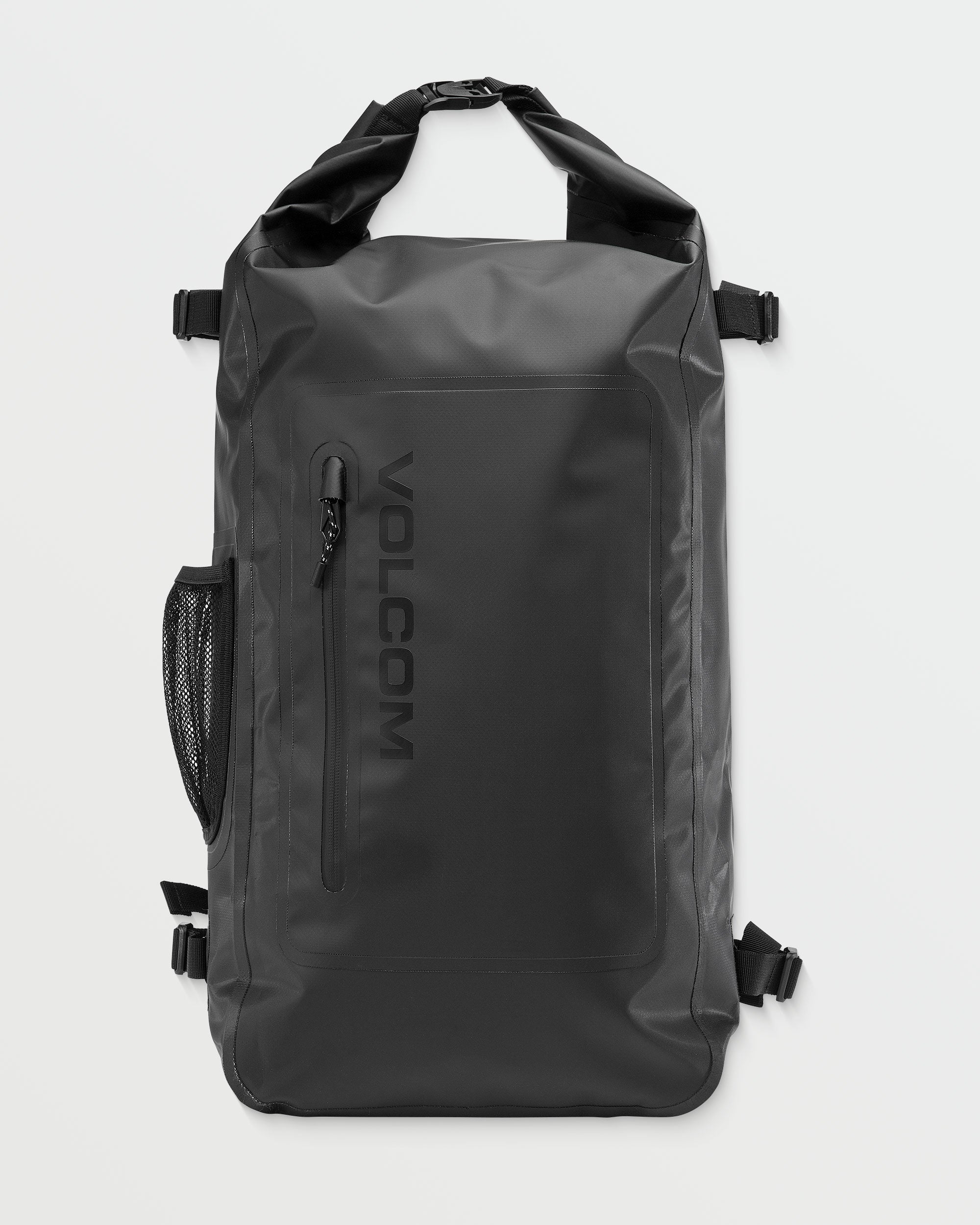 Drystone Wet/Dry Roll Top Bag - Volcom