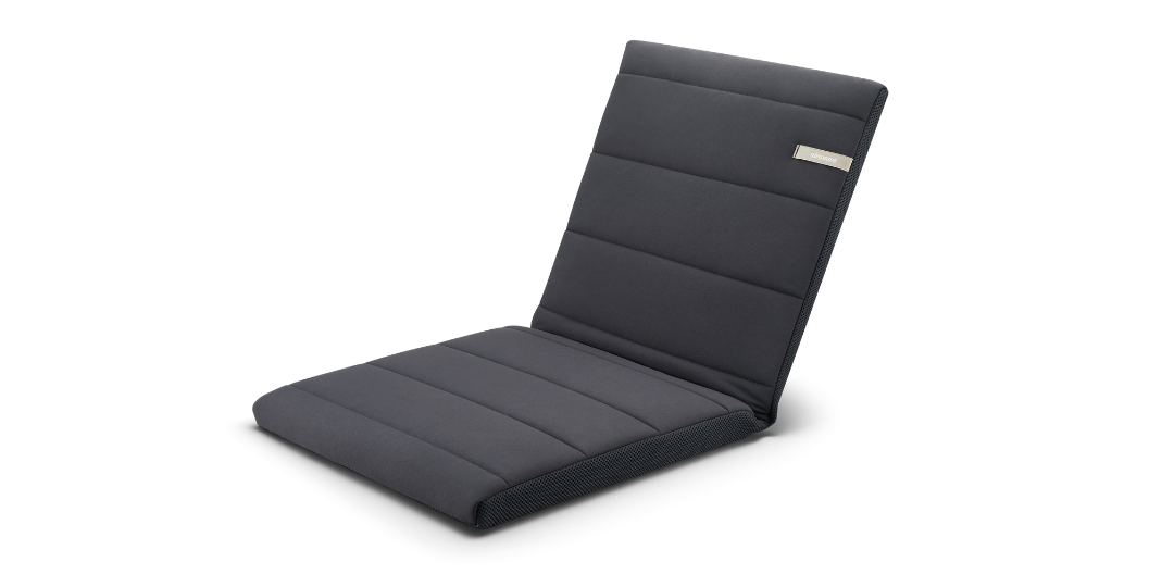 エアウィーヴ 座 クッション ブラック – airweave(エアウィーヴ)公式