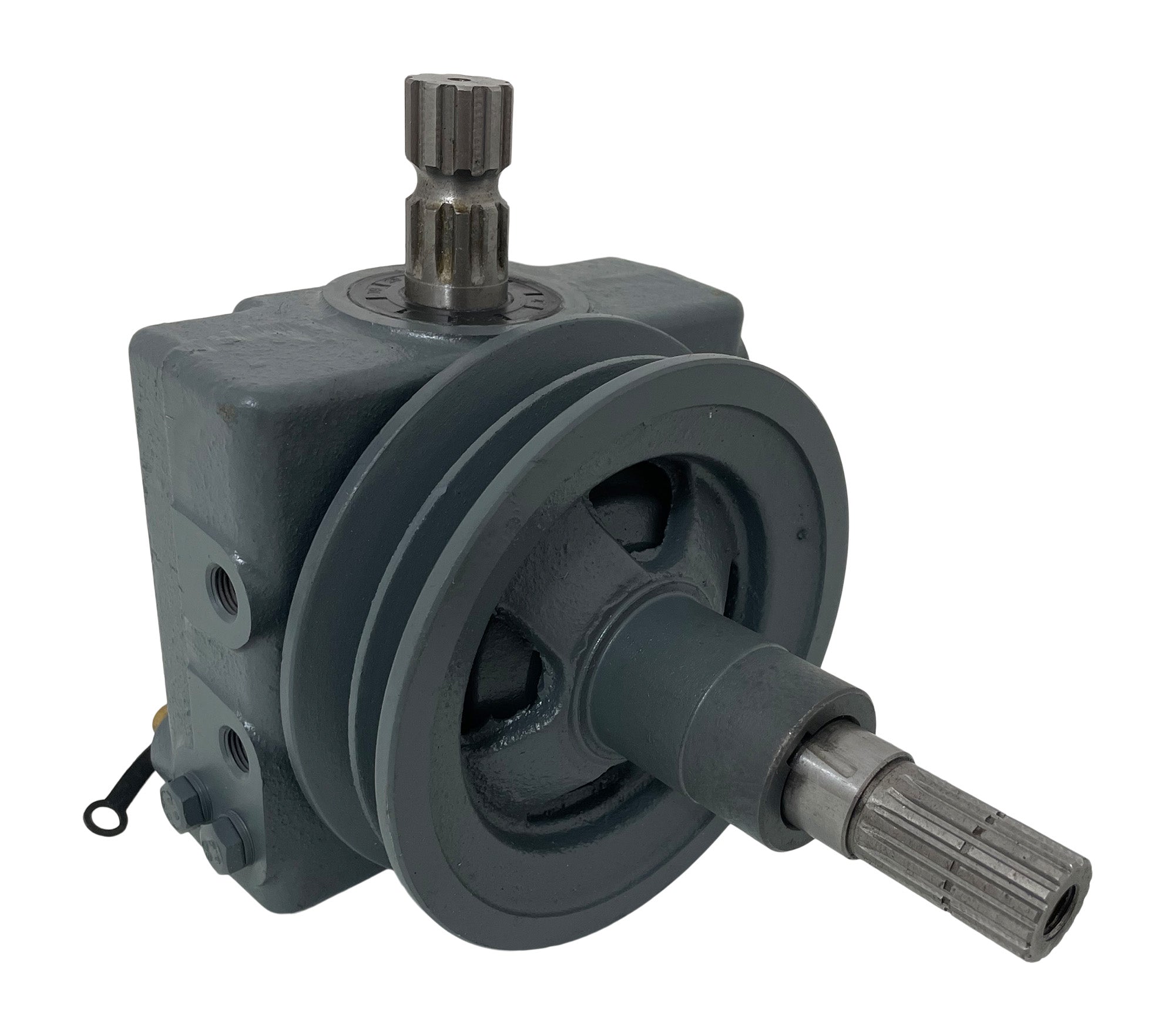 K5615-33106 Aftermarket Kubota Gearbox | In Stock — Flip Manufacturing