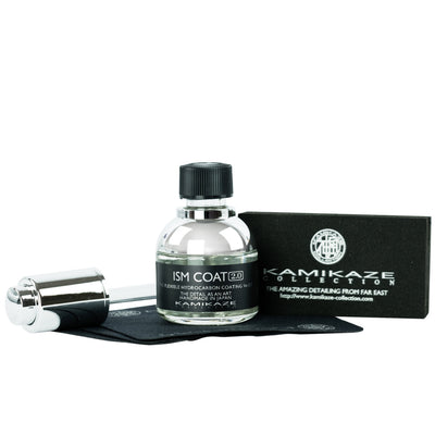 Kamikaze The Original Zipang Coat 30ml | CARZILLA