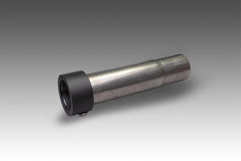 Yoshimura ZX-4R 23-26 /ZX-25R 21-23 Race Hepta Force Titanium Full