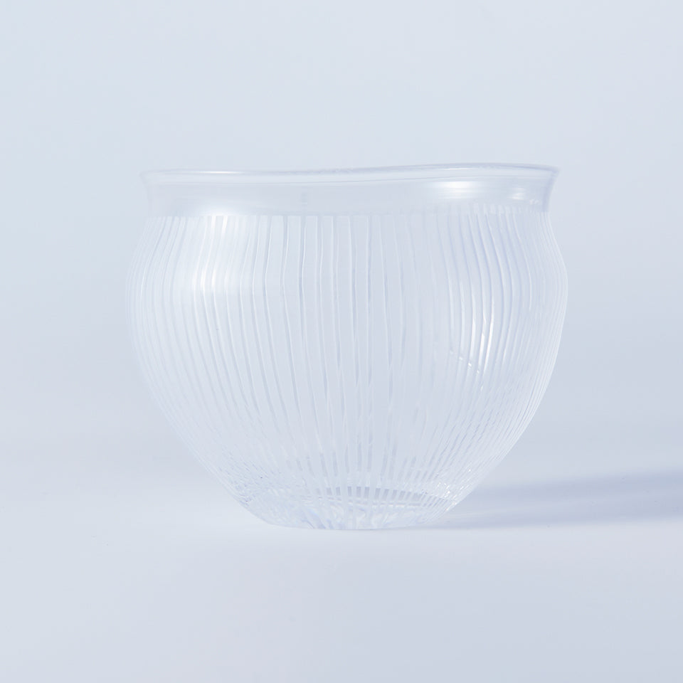 新田佳子 SENグラス｜Discover Japan 公式オンラインショップ