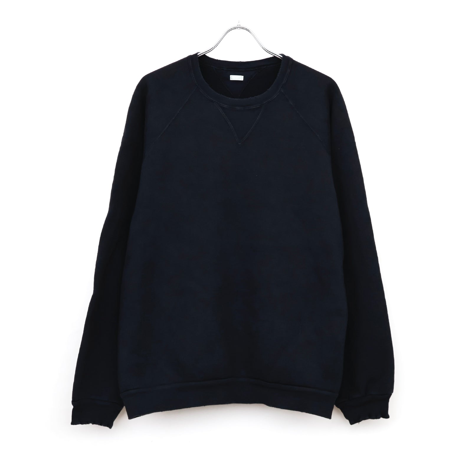 Vintage Double V Sweatshirt | ref. / Web Store