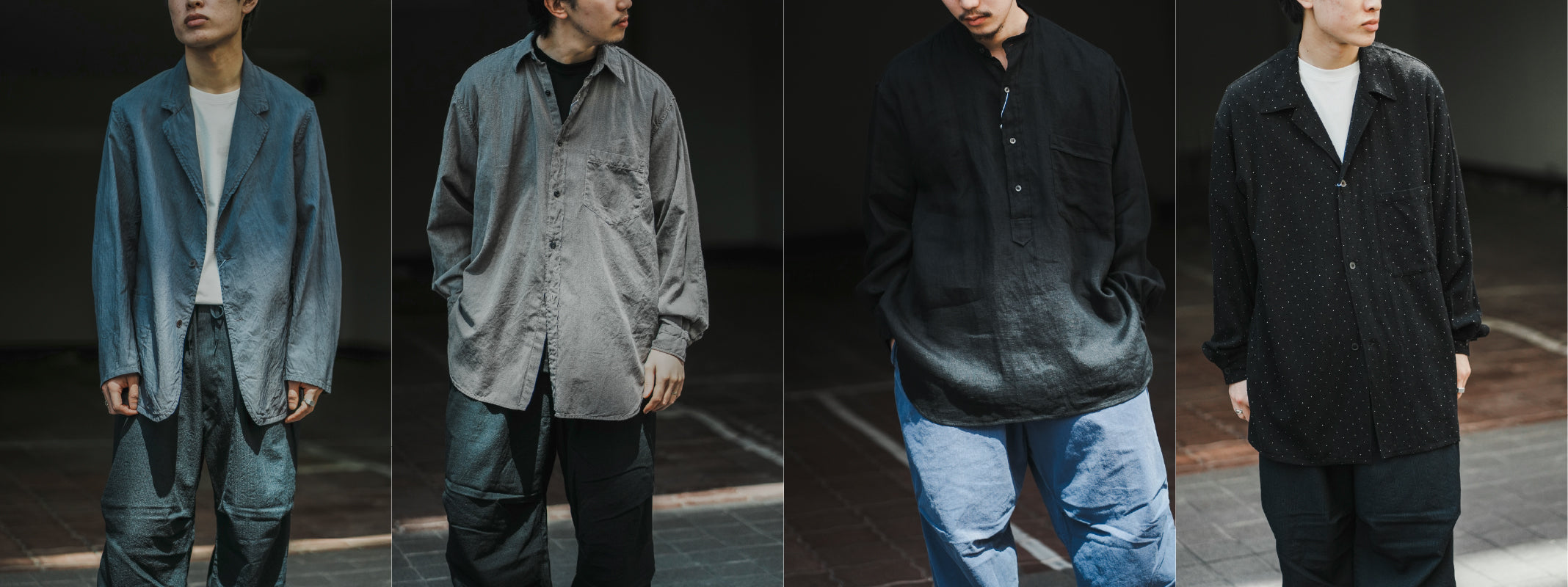 2024.4.19 release / COMOLI | ref. / Web Store