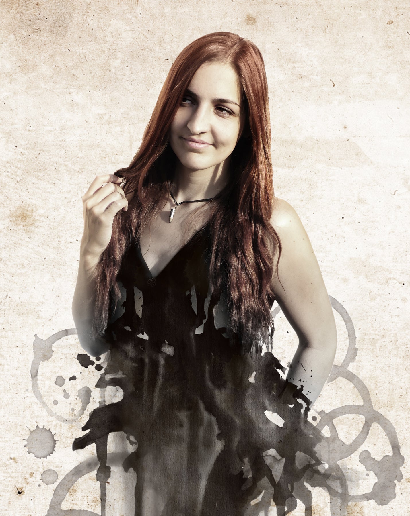 Lilith – Diamond Art Club