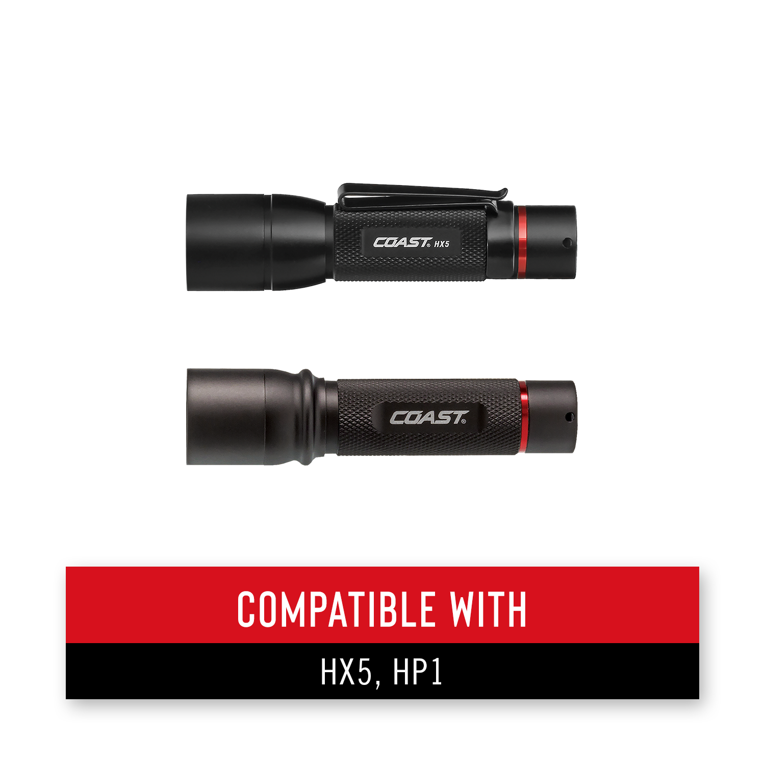 COAST: Innovative LED Flashlights and Hands Free Lighting Solutions