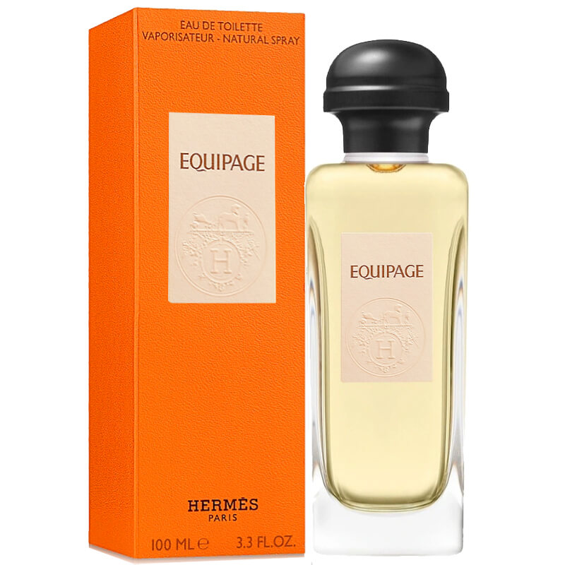 Hermes Equipage 100ml EDT (M) SP - PriceRiteMart