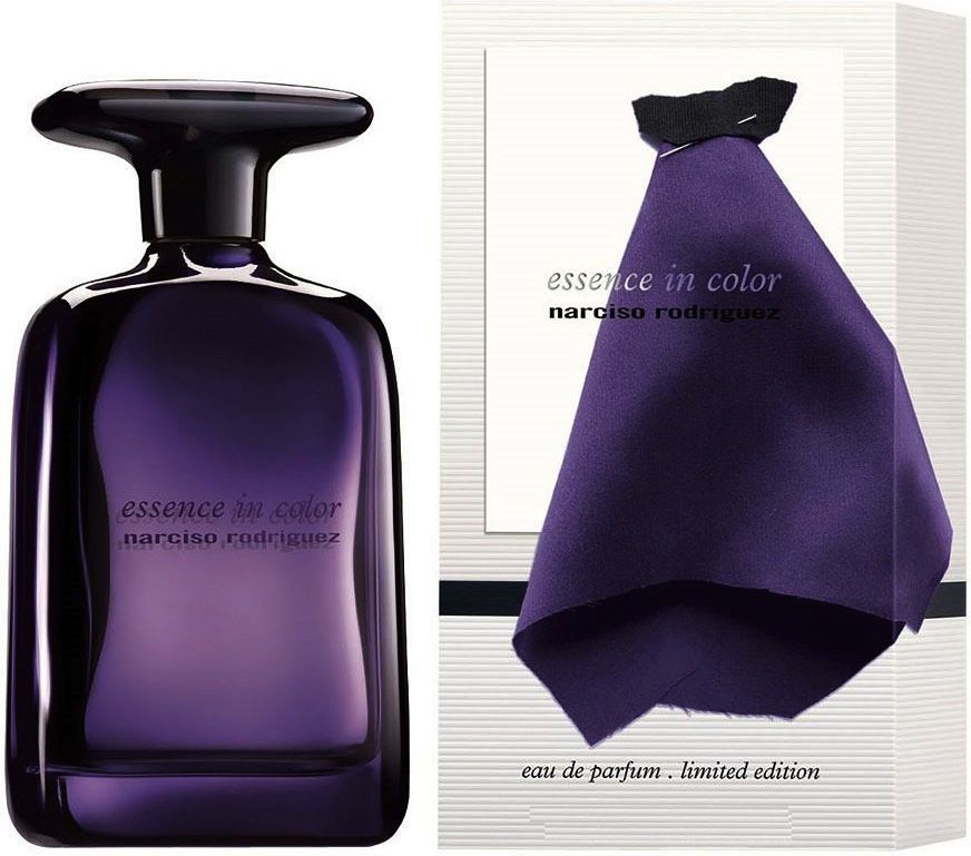 Narciso Rodriguez Essence in Color 50ml EDP (L) SP - PriceRiteMart